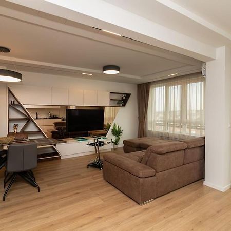 Gran Capital Top Central Apartment Sofya Dış mekan fotoğraf