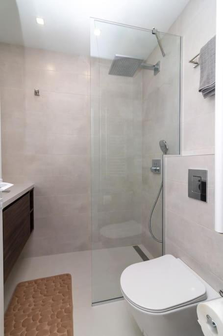 Gran Capital Top Central Apartment Sofya Dış mekan fotoğraf