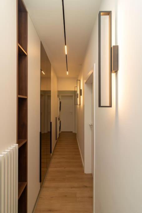 Gran Capital Top Central Apartment Sofya Dış mekan fotoğraf